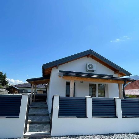Appartment David Санкт-Якоб-им-Розенталь Экстерьер фото
