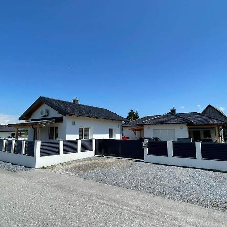 Appartment David Санкт-Якоб-им-Розенталь Экстерьер фото