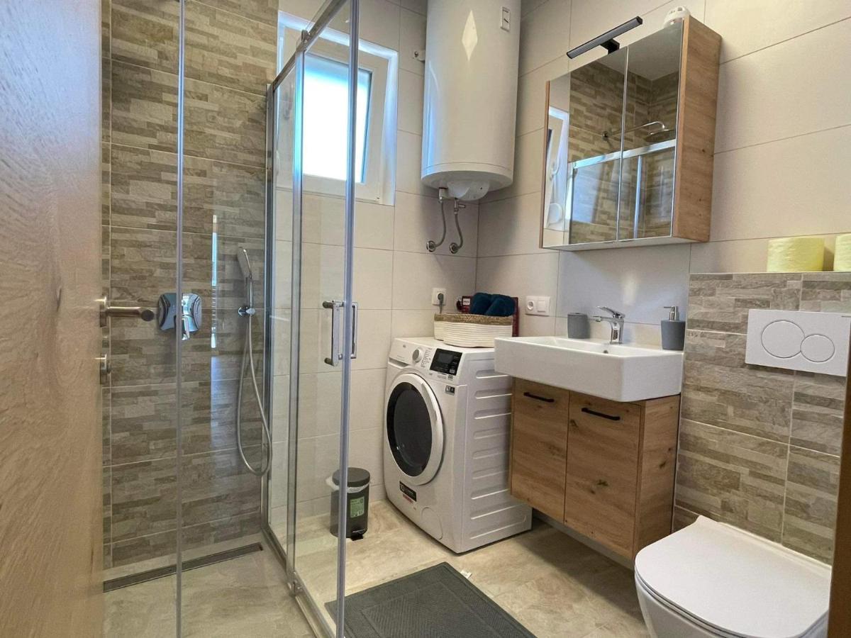 Appartment David Санкт-Якоб-им-Розенталь Экстерьер фото