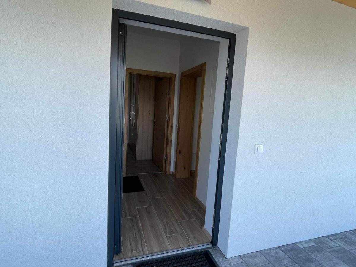 Appartment David Санкт-Якоб-им-Розенталь Экстерьер фото